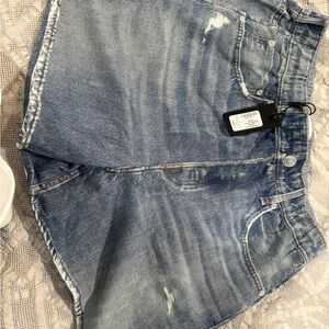 rag & bone Brooke Miramar walking shorts